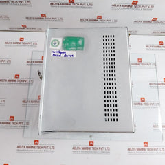 Nor Control Main Computer Unit Mcu 8625 Input 270 W
