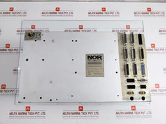 Nor Control Mcu 8625 Main Computer Unit