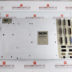 Nor Control Main Computer Unit Mcu 8625 Input 270 W