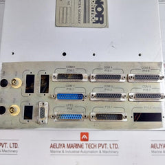 Nor Control Main Computer Unit Mcu 8625 Input 270 W