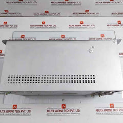 Nor Control Main Computer Unit Mcu 8625 Input 270 W
