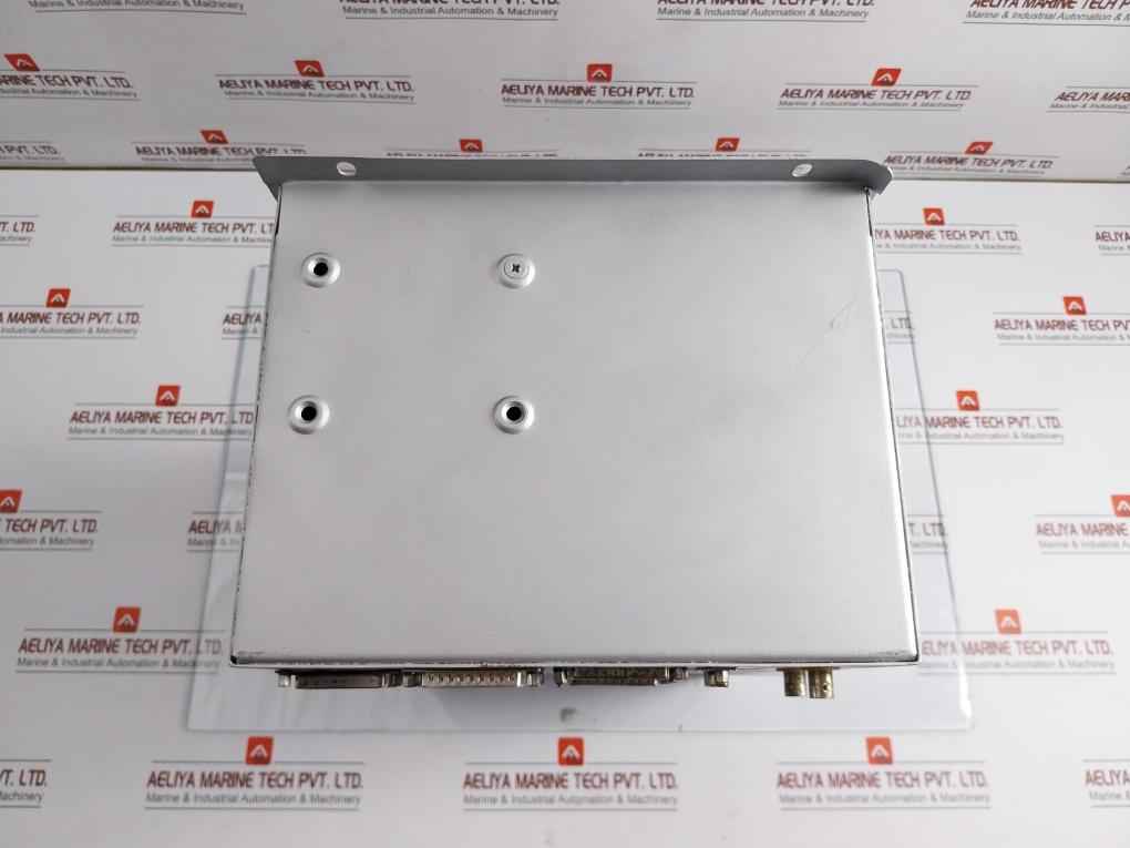 Nor Control Main Computer Unit Mcu 8625 Input 270 W