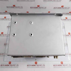 Nor Control Main Computer Unit Mcu 8625 Input 270 W