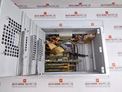 Nor Control Mcu 8625 Main Computer Unit