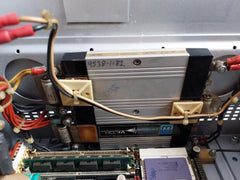 Nor Control Mcu 8625 Main Computer Unit