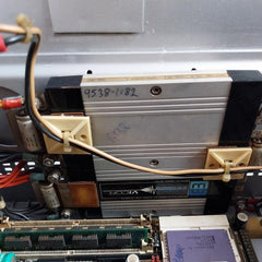 Nor Control Main Computer Unit Mcu 8625 Input 270 W
