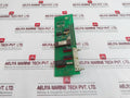 Nor Control Na - 1001 I/O Extension Bus Driver