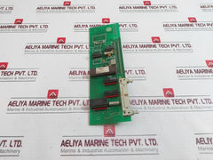 Nor Control Na - 1001 I/O Extension Bus Driver