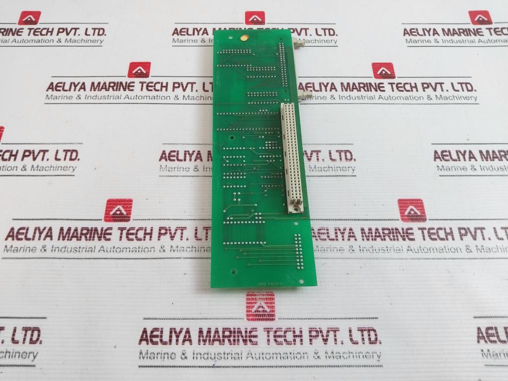 Nor Control Na - 1001 I/O Extension Bus Driver