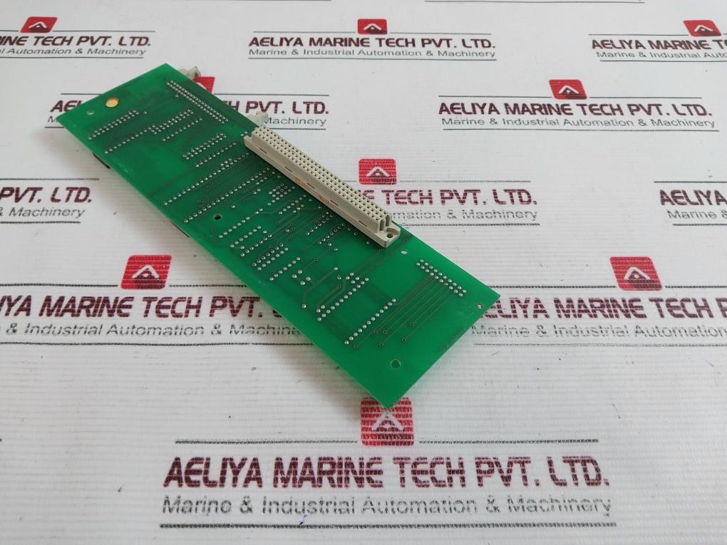 Nor Control Na - 1001 I/O Extension Bus Driver