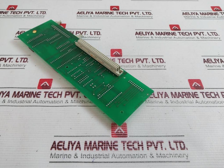 Nor Control Na - 1001 I/O Extension Bus Driver