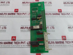 Nor Control Na - 1001 I/O Extension Bus Driver
