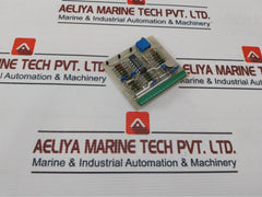 Nor Control Na1021.1 I/o Adaptor Card Ha441055 C