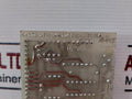 Nor Control Na1021.1 I/o Adaptor Card Ha441055 C
