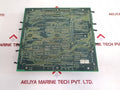Nor Control Automation Nn-791 I/O Processor Card Her 100261H Used