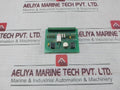 Nor Control Nn-803.2 Analog Output Card He 220265B