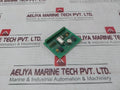 Nor Control Nn-803.2 Analog Output Card He 220265B