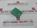 Nor Control Nn-803.2 Analog Output Card He 220265B