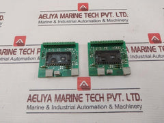 Nor Control Nn-832.16 Pcb Analog Input Adaptor