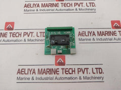 Nor Control Nn-832.16 Pcb Analog Input Adaptor