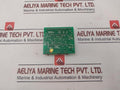Nor Control Nn-832.16 Pcb Analog Input Adaptor