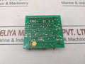 Nor Control Nn-832.16 Pcb Analog Input Adaptor
