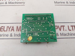 Nor Control Nn-832.16 Pcb Analog Input Adaptor