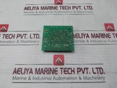 Nor Control Nn-832.1 Analog Input Adaptor He-220293E.