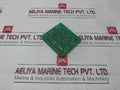 Nor Control Nn-832.1 Analog Input Adaptor He-220293E.