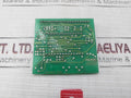 Nor Control Nn-832.1 Analog Input Adaptor He-220293E.