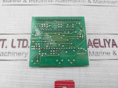 Nor Control Nn-832.1 Analog Input Adaptor He-220293E.