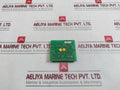 Nor Control Nn-832.1 Analog Input Adaptor