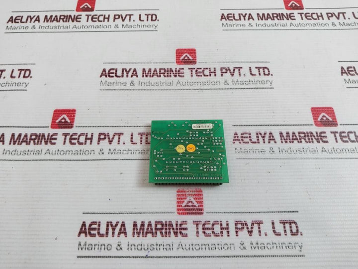 Nor Control Nn-832.1 Analog Input Adaptor
