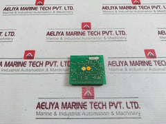 Nor Control Nn-832.1 Analog Input Adaptor