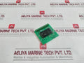 Nor Control Nn-832.1 Analog Input Adaptor