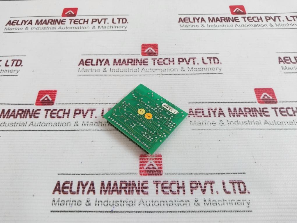 Nor Control Nn-832.1 Analog Input Adaptor
