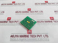 Nor Control Nn-832.1 Analog Input Adaptor
