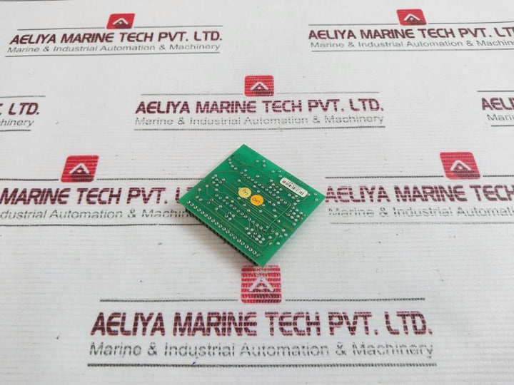 Nor Control Nn-832.1 Analog Input Adaptor