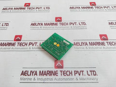 Nor Control Nn-832.1 Analog Input Adaptor