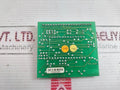 Nor Control Nn-832.1 Analog Input Adaptor