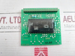 Nor Control Nn-832.1 Analog Input Adaptor