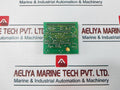Nor Control Nn-832.1 Analog Input Adaptor He-220293E