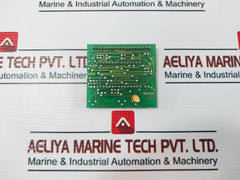Nor Control Nn-832.1 Analog Input Adaptor He-220293E