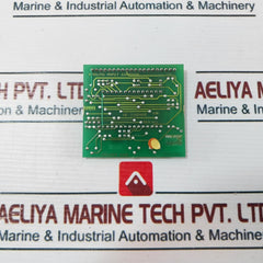 Nor Control Nn-832.1 Analog Input Adaptor He-220293E