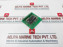 Nor Control Nn-832.1 Analog Input Adaptor He-220293E