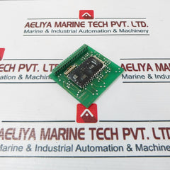 Nor Control Nn-832.1 Analog Input Adaptor He-220293E