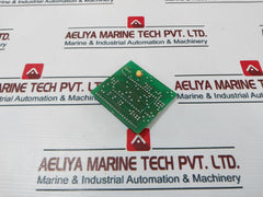 Nor Control Nn-832.1 Analog Input Adaptor He-220293E
