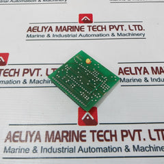 Nor Control Nn-832.1 Analog Input Adaptor He-220293E
