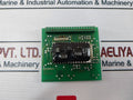 Nor Control Nn-832.1 Analog Input Adaptor He-220293E