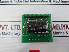Nor Control Nn-832.1 Analog Input Adaptor He-220293E